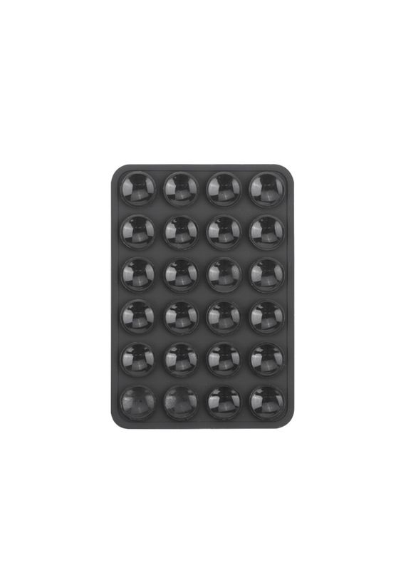 Octobuddy Black