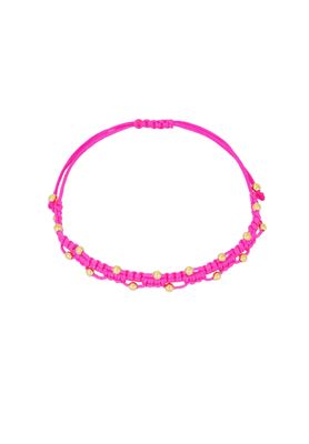 Milla Bracelet Pink