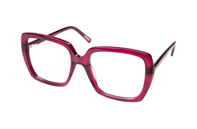 Eyedentity Raspberry Baret