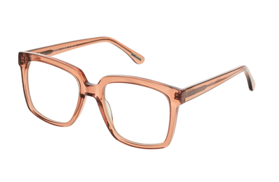 Eyedeal Caramel