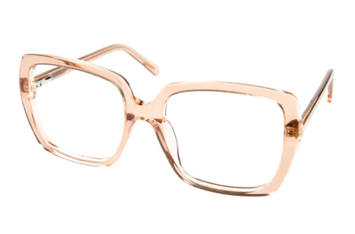 Eyedentity Beach a la Creme