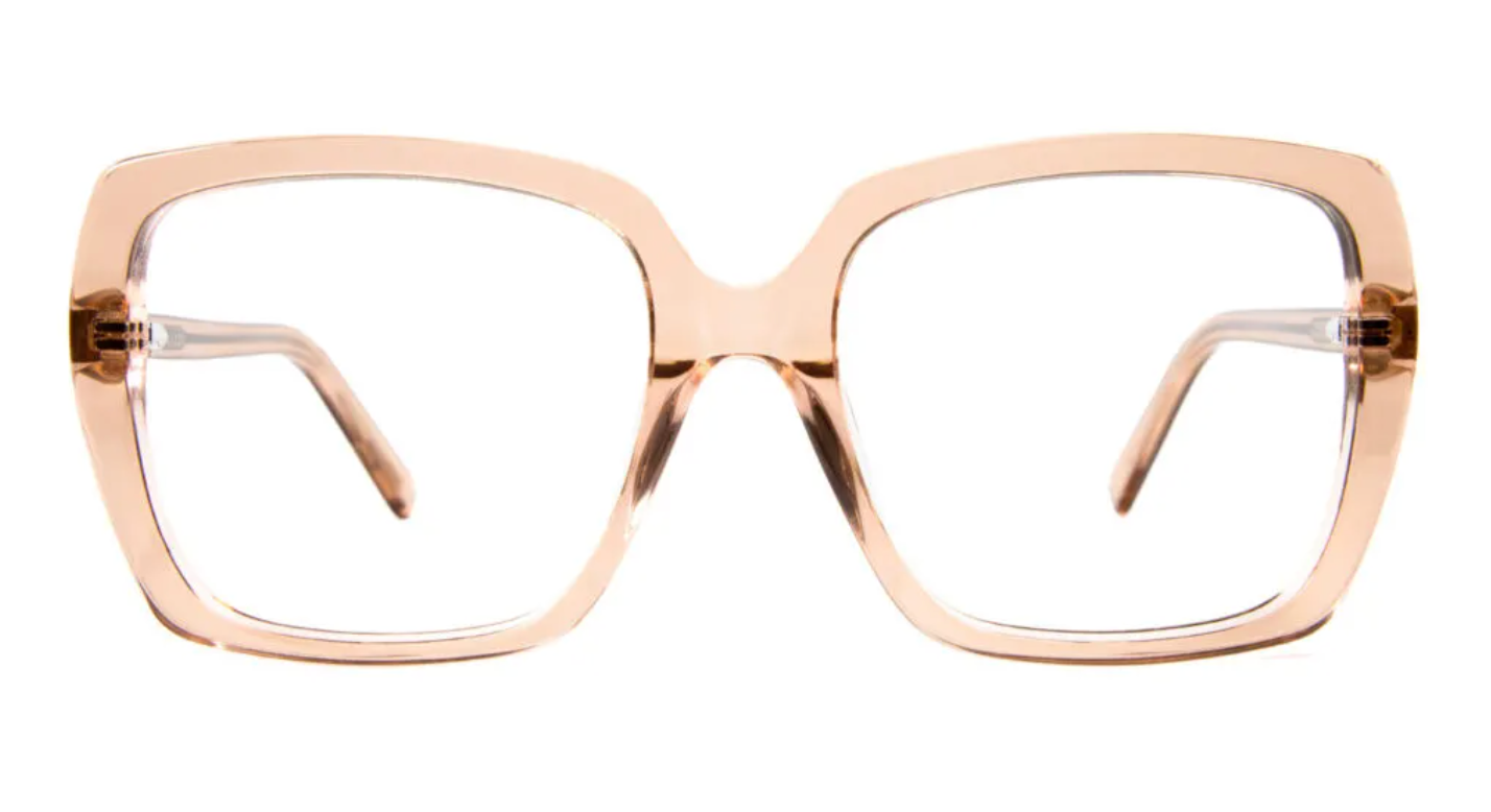 Eyedentity Beach a la Creme