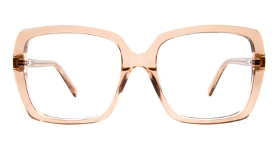 Eyedentity Beach a la Creme