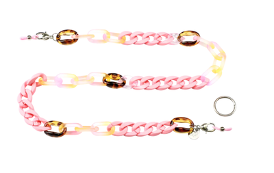 Chain Pink Garden