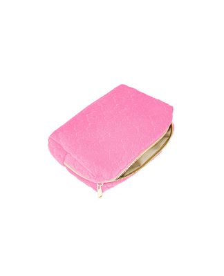 Toilet Bag Pink