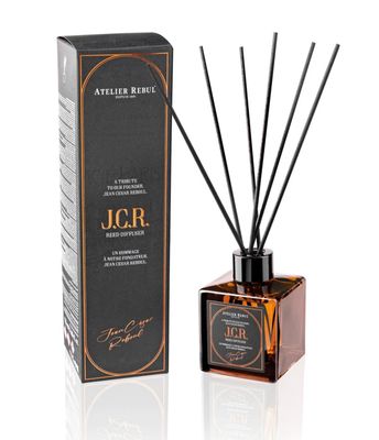 J.C.R. Geurstokjes 120ml
