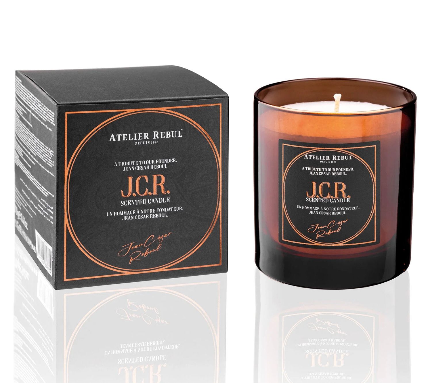 J.C.R. Geurkaars 210g J.C.R. Geurkaars 210g