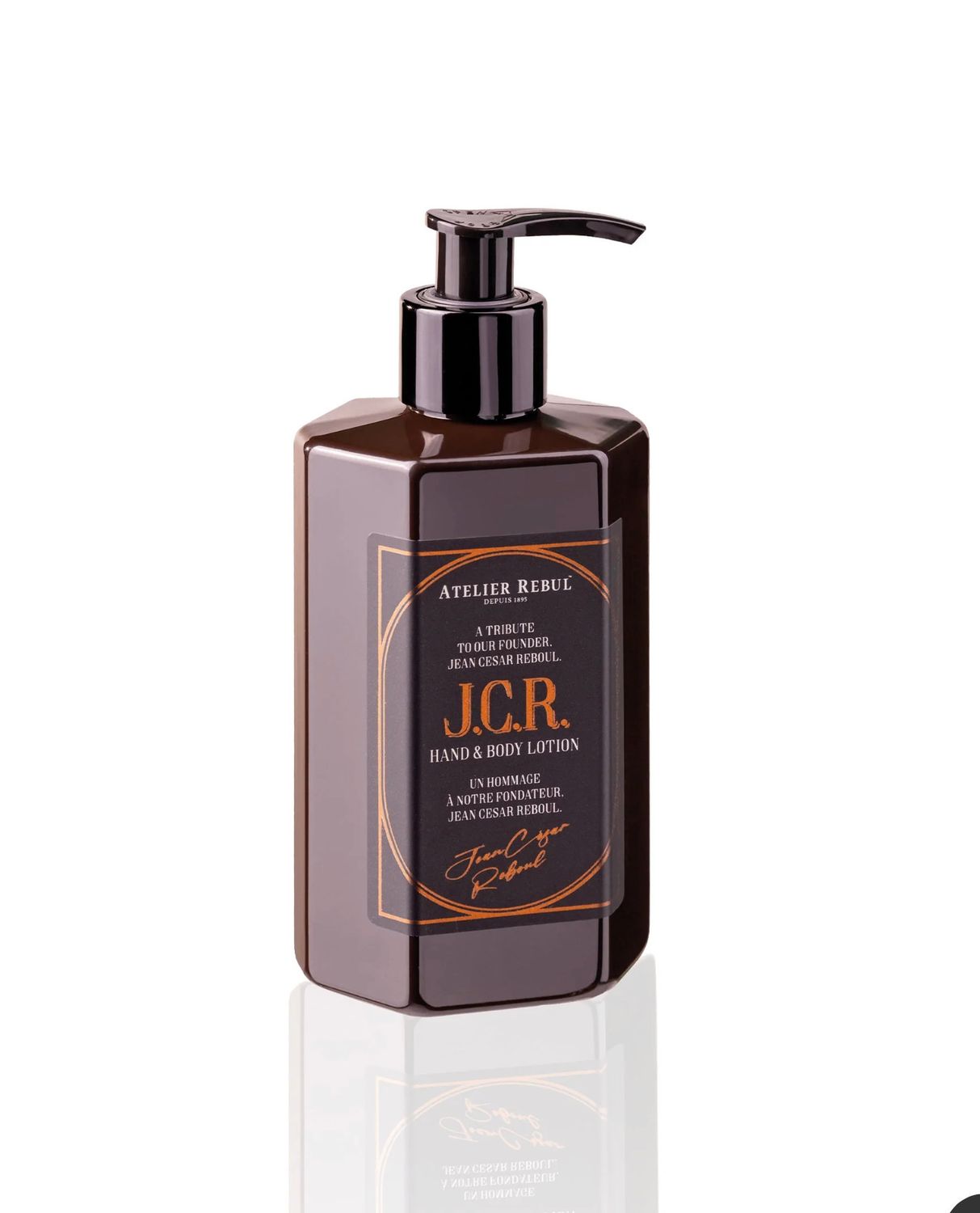 J.C.R. Hand & Bodylotion 250ml J.C.R. Hand & Bodylotion 250ml