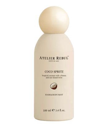 Coco Spritz Hair & Body Mist 100ml