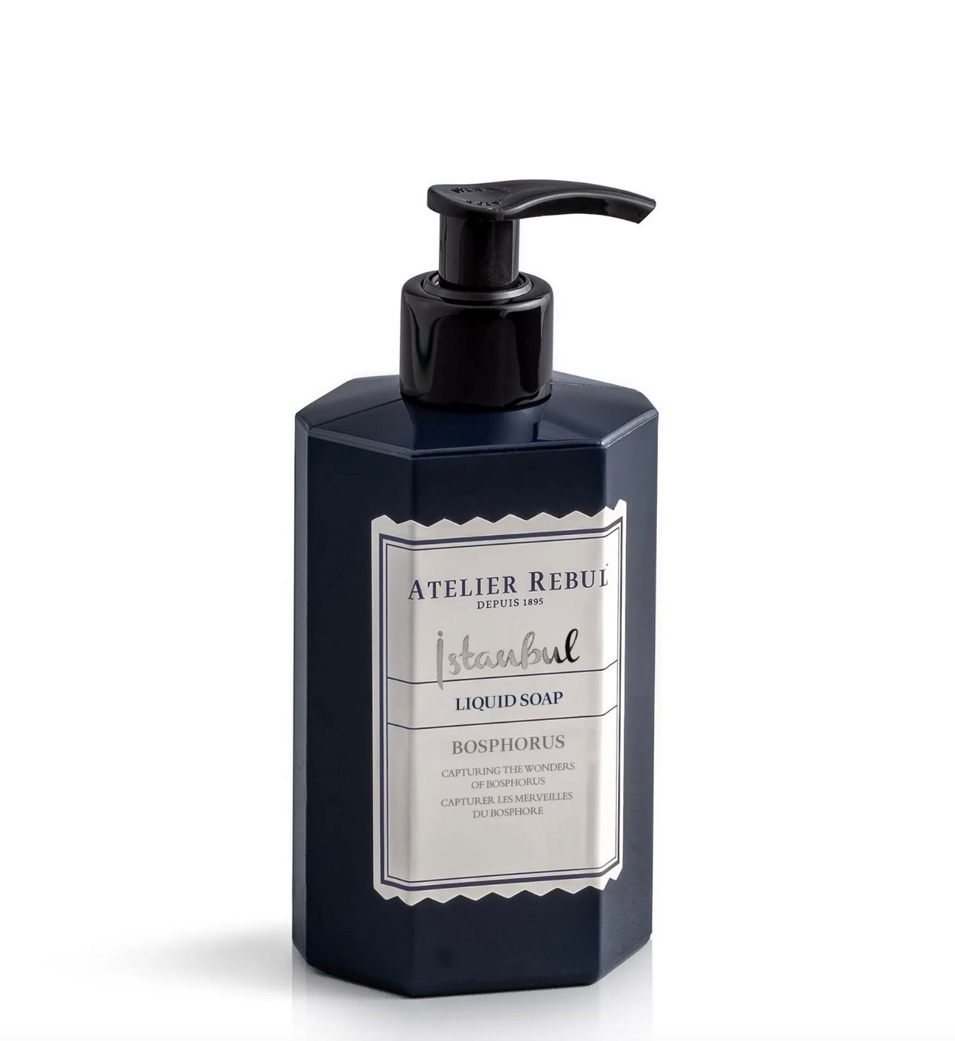 Istanbul Bosphorus Handzeep 400ml Istanbul Bosphorus Handzeep 400ml