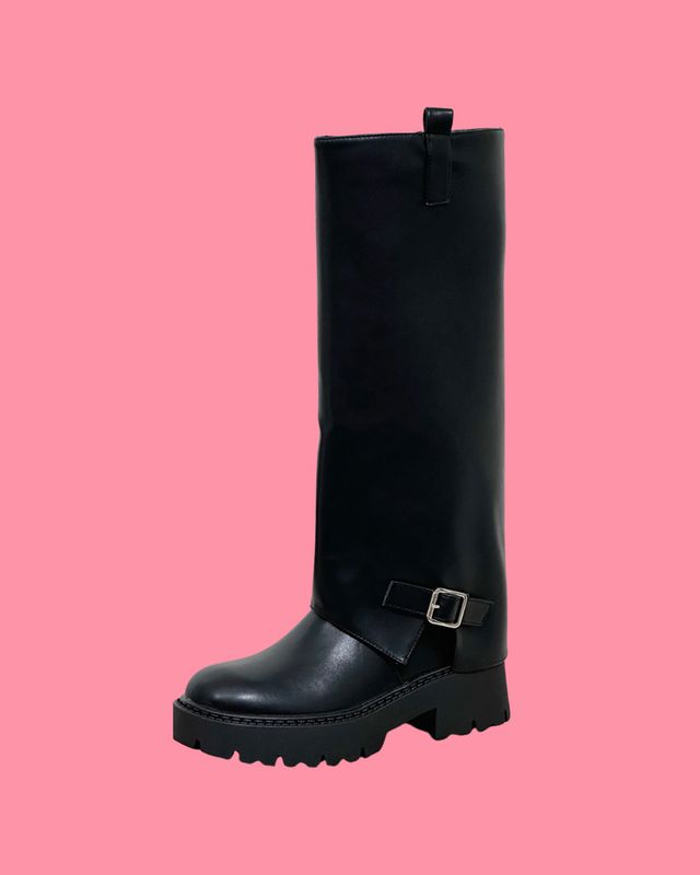 Celine Boots Black