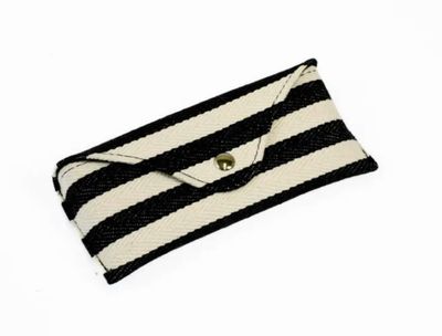 Hardcase Wink Black Stripes