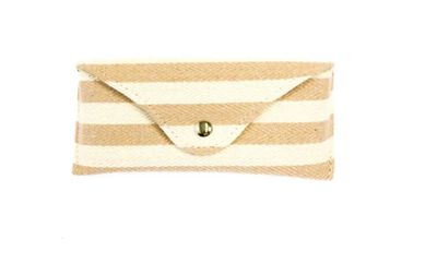 Hardcase Wink Beige Stripes