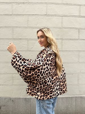 Gigi Leo Jacket