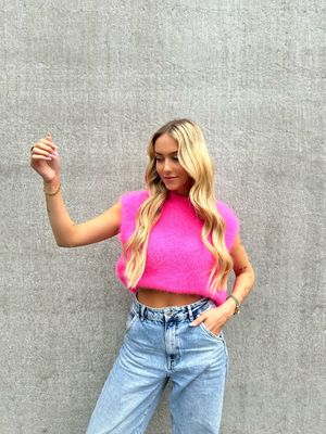 Lea Pull Pink