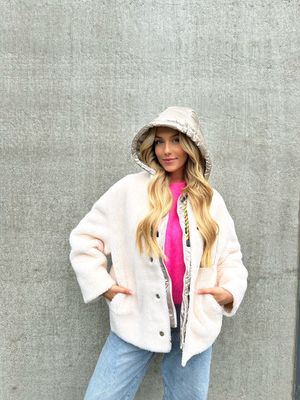 Billie Jacket