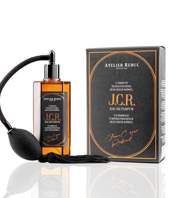 J.C.R. Eau de Parfum 125ml