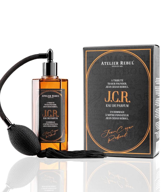 J.C.R. Eau de Parfum 125ml