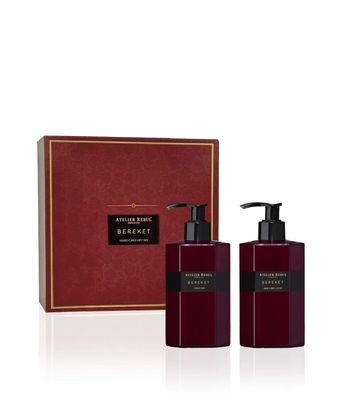 Bereket Hand Care Geschenkset