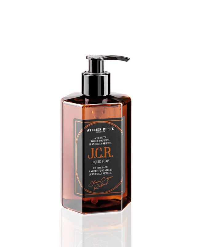 J.C.R. Handzeep 250ml