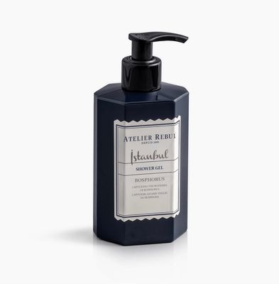 Atelier Rebul Bosphorus Shower Gel 400ml