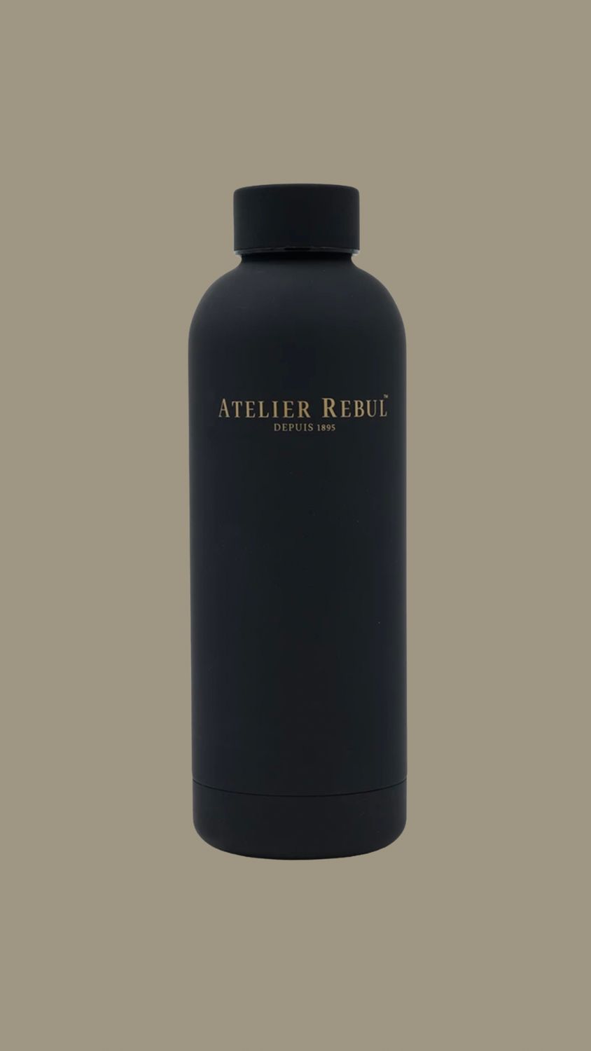 WATER BOTTLE