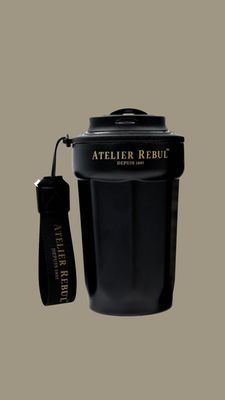 COFFEE MUG