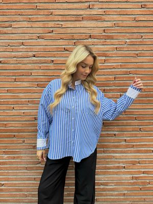 Silke Blouse