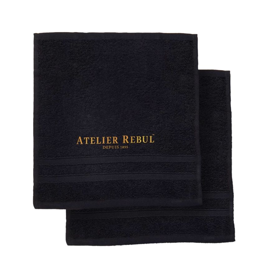 Hand Towel - Set Of Two