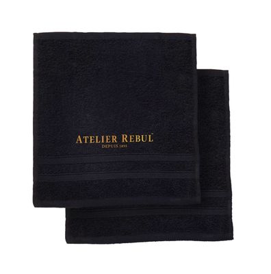 Hand Towel - Set Of Two