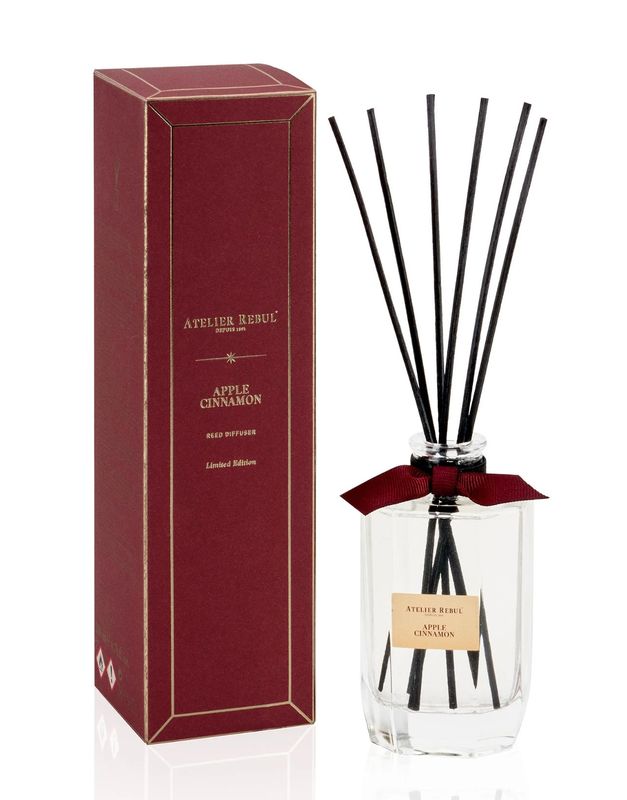 Apple Cinnamon Geurstokjes 200ml