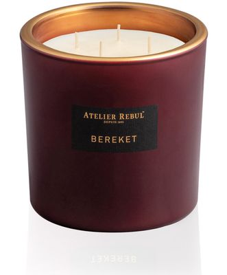 Bereket Geurkaars 950g