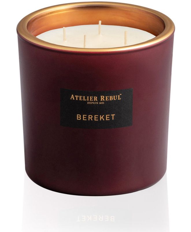 Bereket Geurkaars 950g