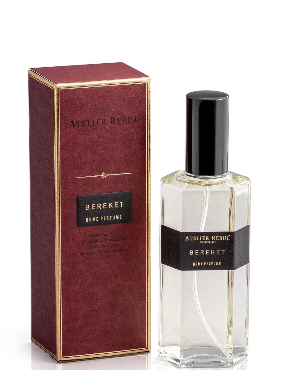 Bereket Huisparfum 125ml Bereket Huisparfum 125ml