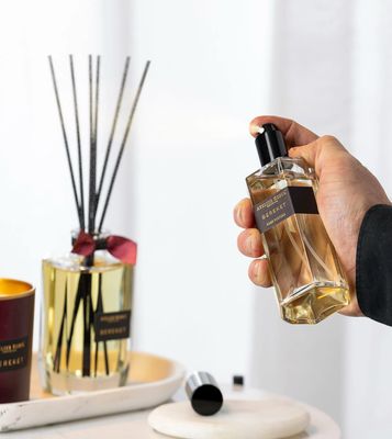 Bereket Huisparfum 125ml