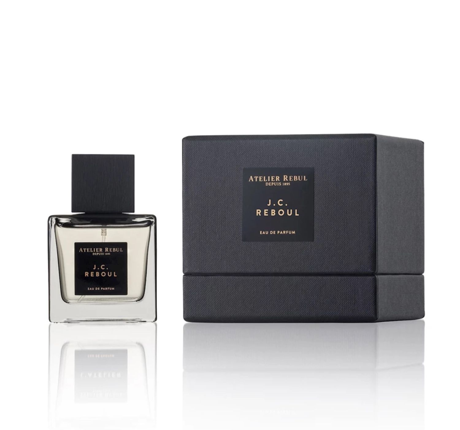 J.C REBOUL EDP 100ML