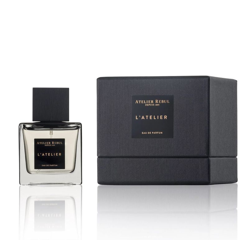 l'Atelier Herenparfum 100 ml
