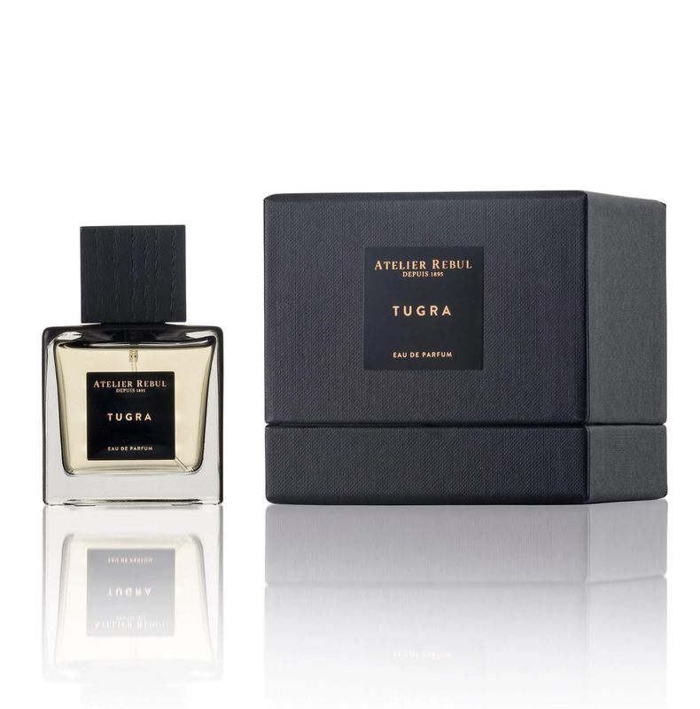 Tugra Herenparfum 100ml