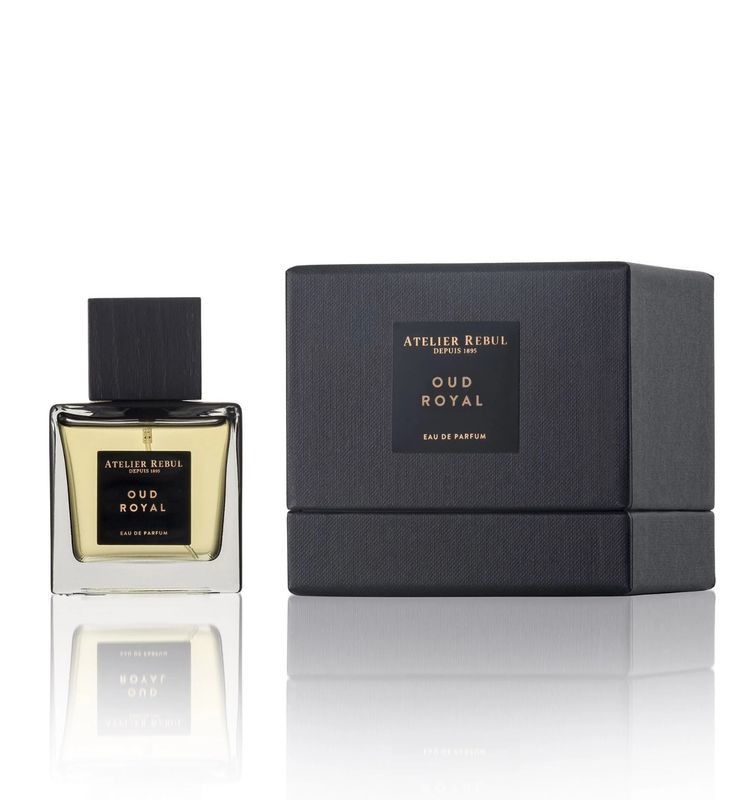 Oud Royal Herenparfum 100ml
