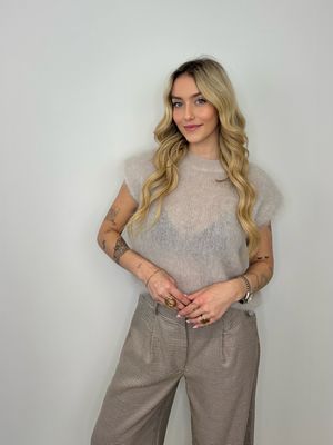 Lena Pull Beige