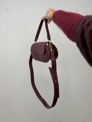 Paulien Bag Bordeaux