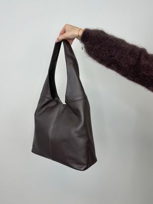 Tess Bag Brown