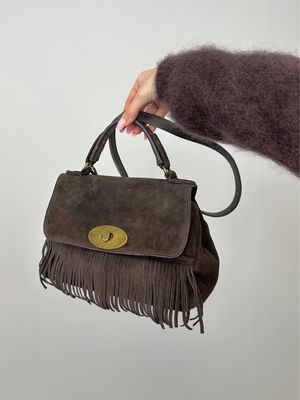 Celine Bag Brown