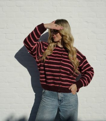 Juju Pull Bordeaux