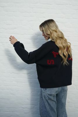 Salut Pull Blue