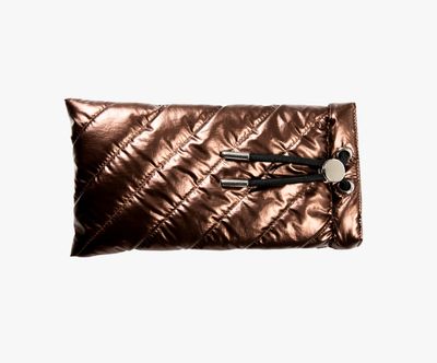 Quilty Pleasure Funky Marsala