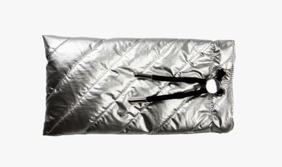 Quilty Pleasure Silver Moon