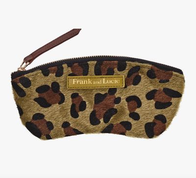 Camo Fur Case