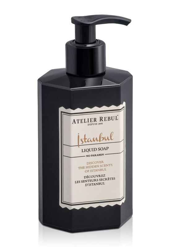 Istanbul Handzeep 400ml