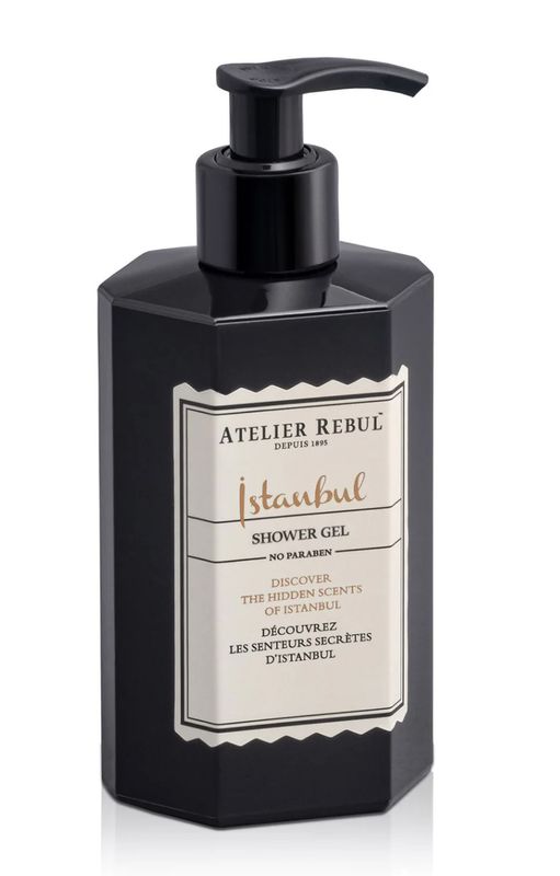 Istanbul Douchegel 400ml